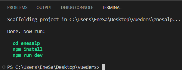 VSCode