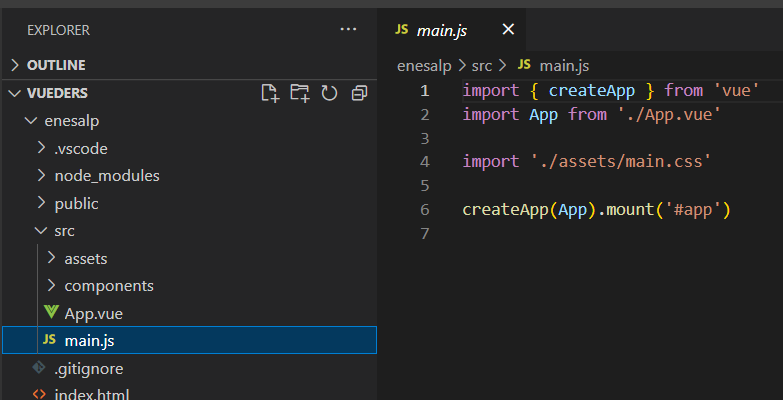 VSCode